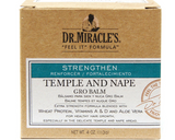 Dr. Miracle's Temple & Nape Gro Balm Nourish Regular 4 oz - BPolished Beauty Supply