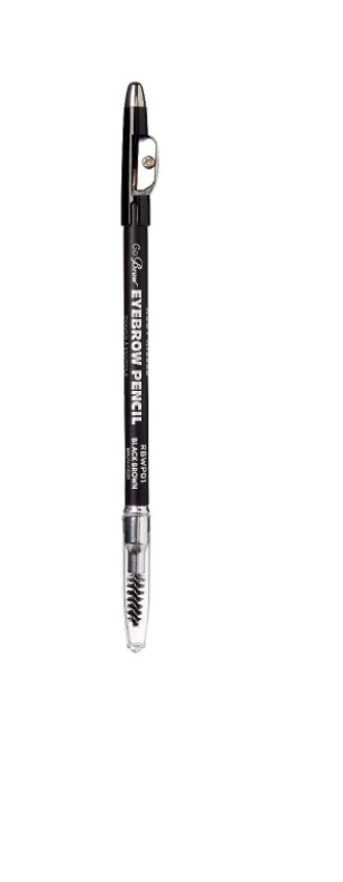 RK Eyebrow Wooden Pencil - BPolished Beauty Supply