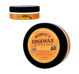Murray's Edge Wax Caffeine 4 oz - BPolished Beauty Supply