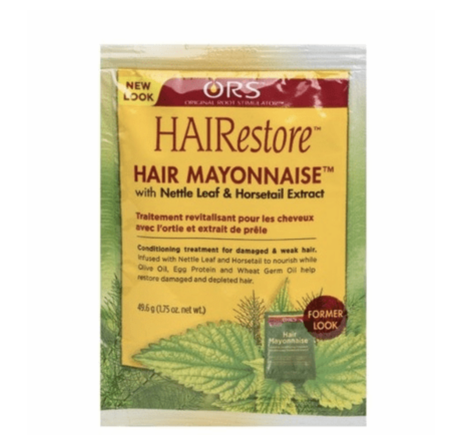 ORS Hair Mayonnaise Treatment Pack 1.75 oz - BPolished Beauty Supply