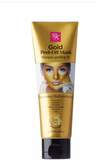 Ruby Kisses 24k Gold Peel Off Mask 2.65 oz - BPolished Beauty Supply