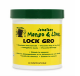 Jamaican Mango & Lime Loc Gro 16 oz - BPolished Beauty Supply