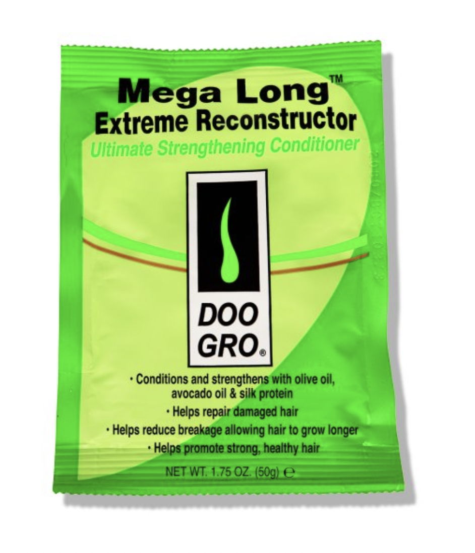 Doo Gro Mega Long Reconstructor 1.75 oz - BPolished Beauty Supply