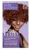 Dark & Lovely Fade Resist Permanent Hair Color (Various Colors)-