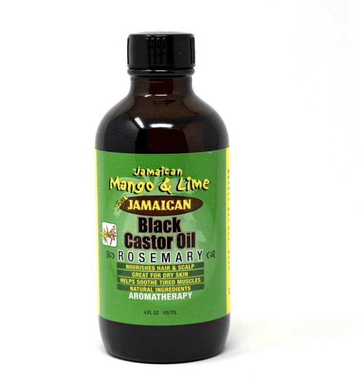 Jamaican Mango Lime - Rosemary 4 oz - BPolished Beauty Supply