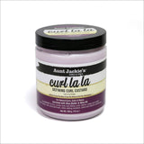 Aunt Jackie's Curl La La Defining Curl Custard  15 oz. - BPolished Beauty Supply