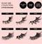 iEnvy Feline Vibe Lashes