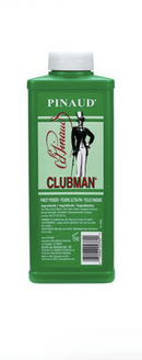 Clubman Talcum Powder 9 oz