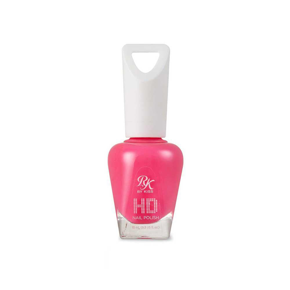 Ruby Kisses HD Fingernail Polish .5 oz