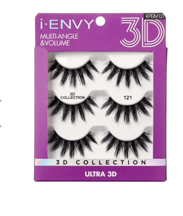 IENVY 3D Multi 3D Lash