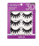 IENVY 3D Multi 3D Lash #KPEIM121