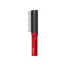 RED ShiftNDetangle Hairbrush