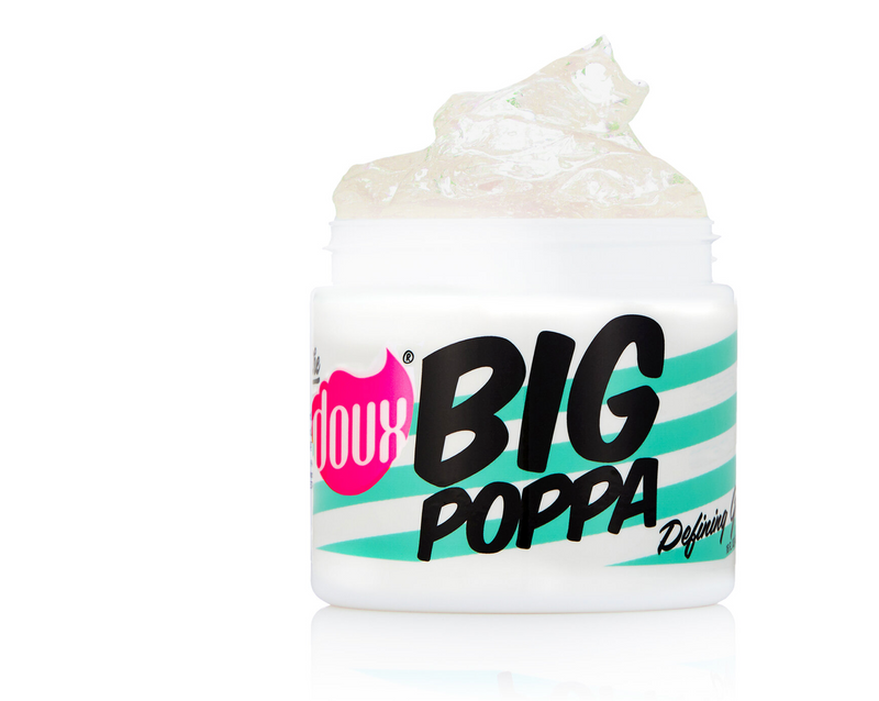 The Doux Big Poppa Define Gel 16 oz