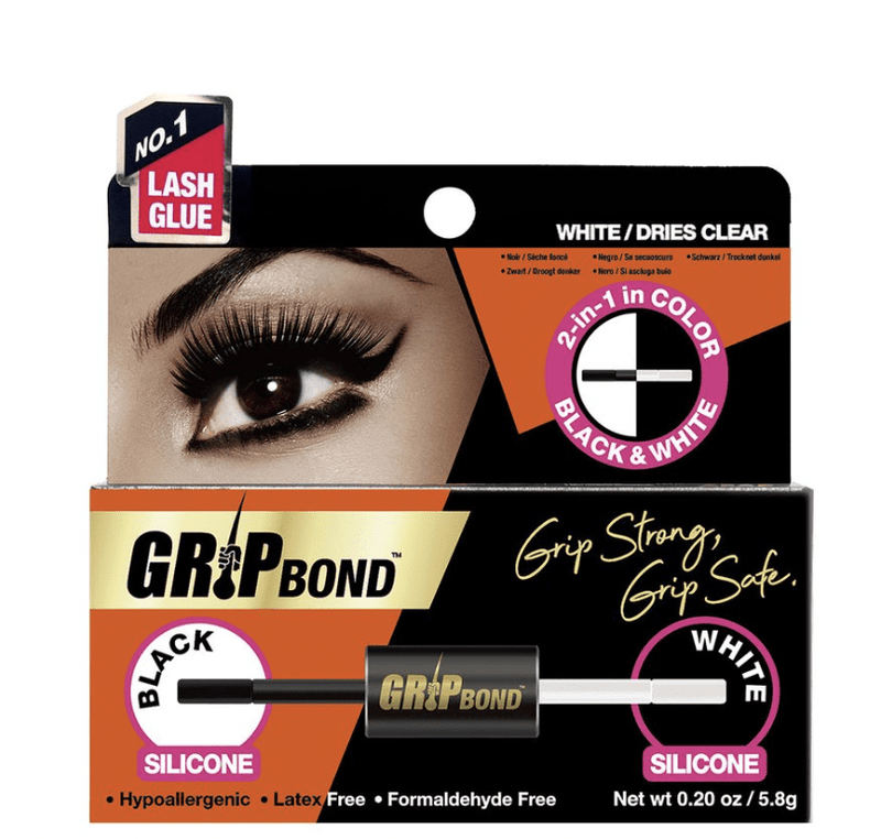 Ebin Grip Bond Brush