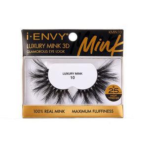 iEnvy Luxury Mink Collection Lashes