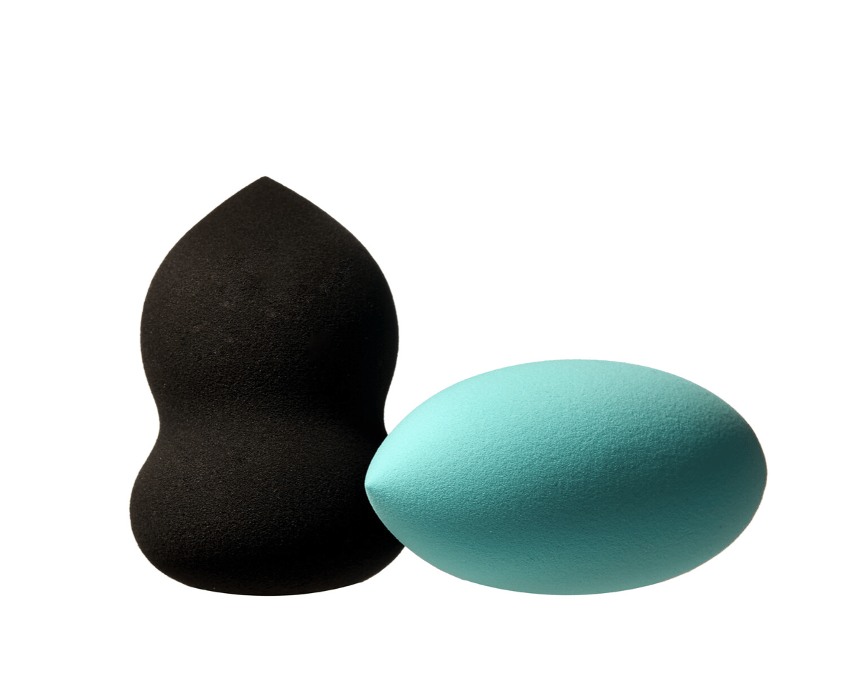 Kiss New York Makeup Sponge Lala Duo #MUS11