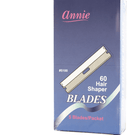 Annie Hair Shaper Blades