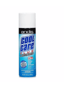 Andis Cool Care Clipper Spray 15.5 oz - BPolished Beauty Supply