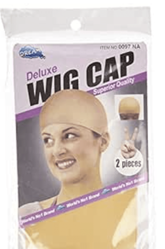 DREAM Deluxe Wig Cap 2 pc