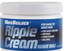 WaveBuilder Spin 'N Waves Ripple Cream 5.4 oz