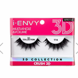 IENVY 3D LASH 114 #KPEI114 - BPolished Beauty Supply