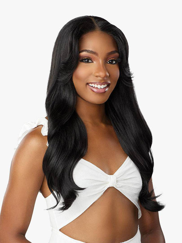 Sensationnel Dashly Lace Wig - Unit 27