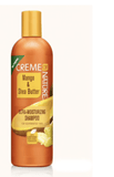 Creme of Nature Mango & Shea Butter Ultra-Moisturizing Shampoo (12 oz.)