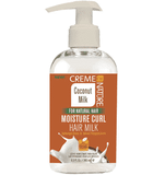 Creme of Nature Coconut Milk Moisture Curl Milk 8.3 oz