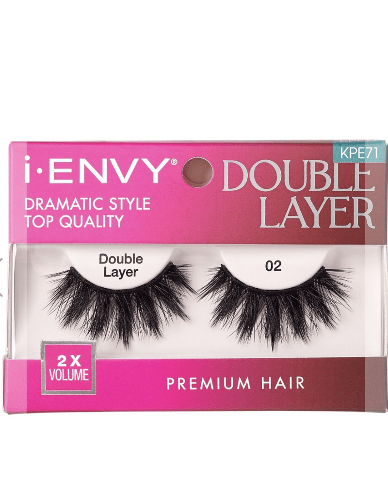 iEnvy Kiss Double Layer 02