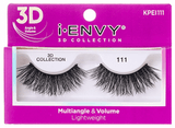 I Envy 3d Collection KPEI111 - BPolished Beauty Supply