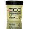 Eco Styler Gel Black Castor & Flaxseed 8 oz - BPolished Beauty Supply