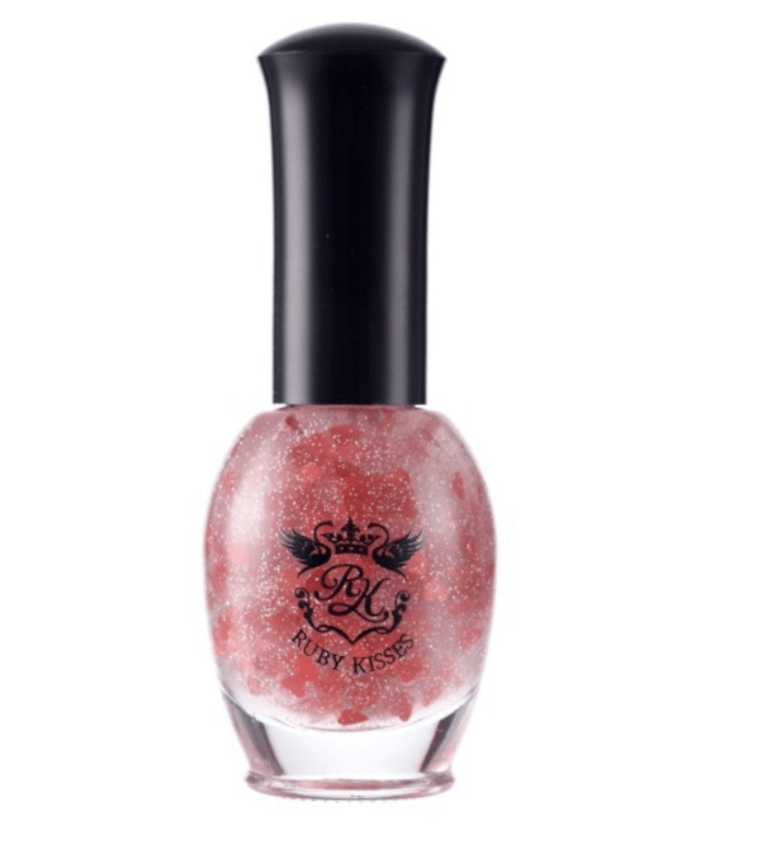 Ruby Kisses Nail Polish (Variety of Colors) - BPolished Beauty Supply