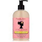 Camille Rose Naturals Curl Maker Marshmallow and Agave Leaf Extract (12 oz.) - BPolished Beauty Supply