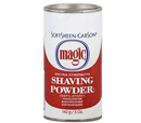 Magic Shave Powder Red Extra