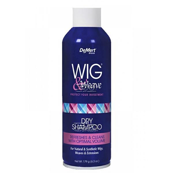 Demert Dry Shampoo 6.3 oz