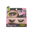 Ebin Wild 3D Lashes (Cat Collection)