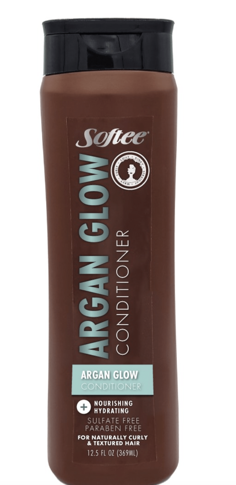 Sulfate Free Argan Glow Conditioner 12 oz