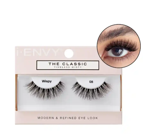 IEnvy The Classic Timeless Wispy Lashes