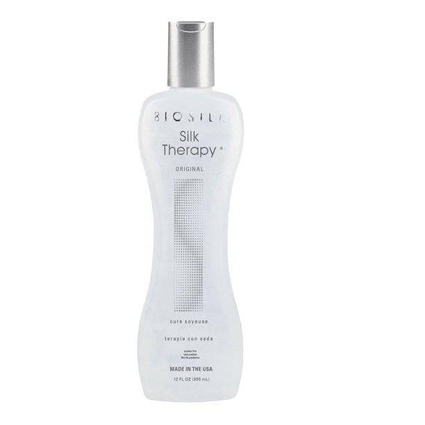 Biosilk Silk Therapy Treatment 12 oz