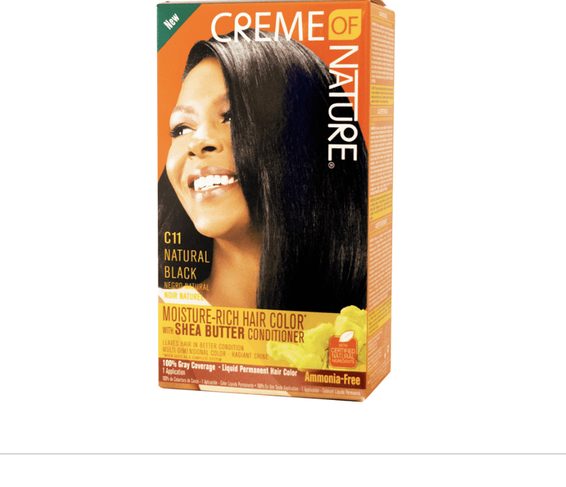 Creme of Nature Hair Color (Various Colors)