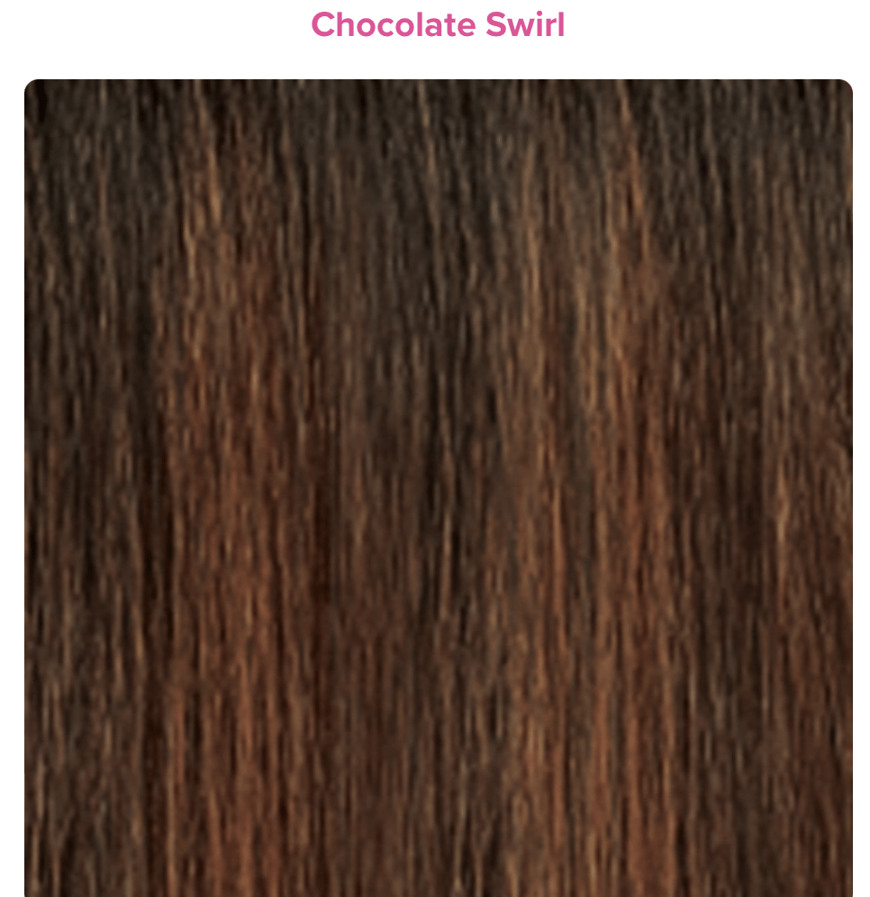 Outre EveryWear Lace Front Wig - Every25