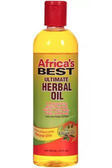 Africa's Best Herbal Oil 8 oz