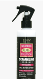 Ebin Wonder Wig Solution Detangling Refresher Spray  8.5 oz #WWDRS250