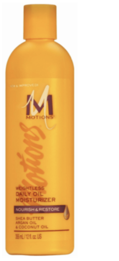 Motions Weighless Daily Oil Moisture 13 fl oz.