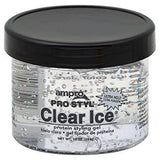 Ampro Pro Styl Clear Ice Gel - BPolished Beauty Supply