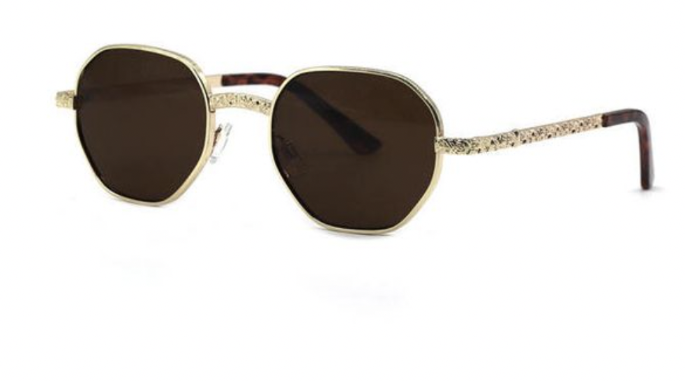 Mad Shade Sunglasses