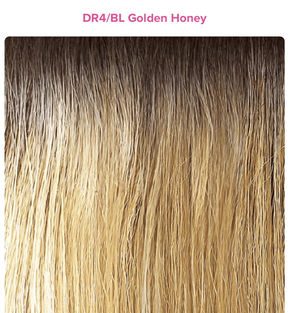 Outre Melted Hair Line Lace Front Wig - Lianne