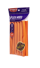 Red FlexiRods Value Pack 10 PC