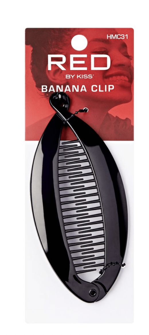 Red Banana Clip 1 pcs