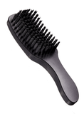 Red Professional Injection Boar Brush (CL H) BORI02